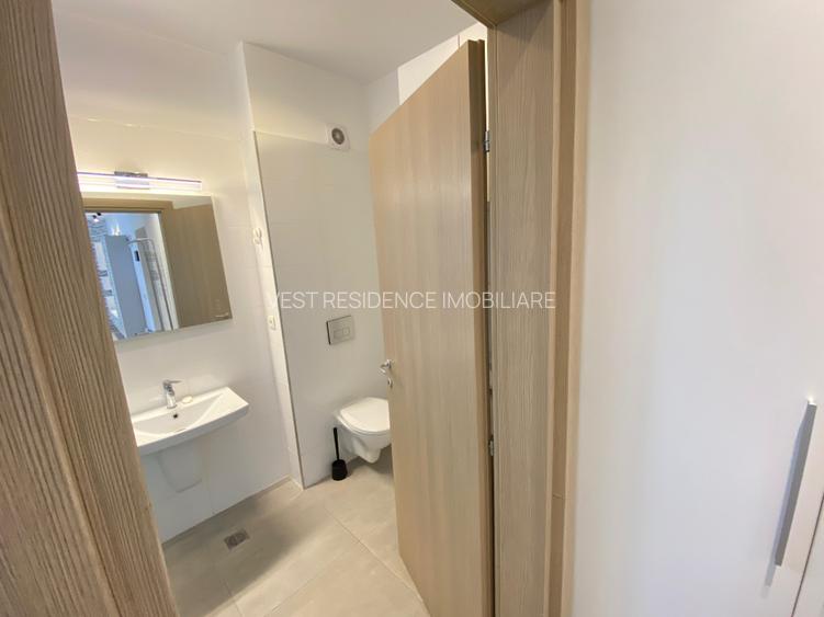 Apartament cu 2 camere. Mobilat si utilat modern. - 15