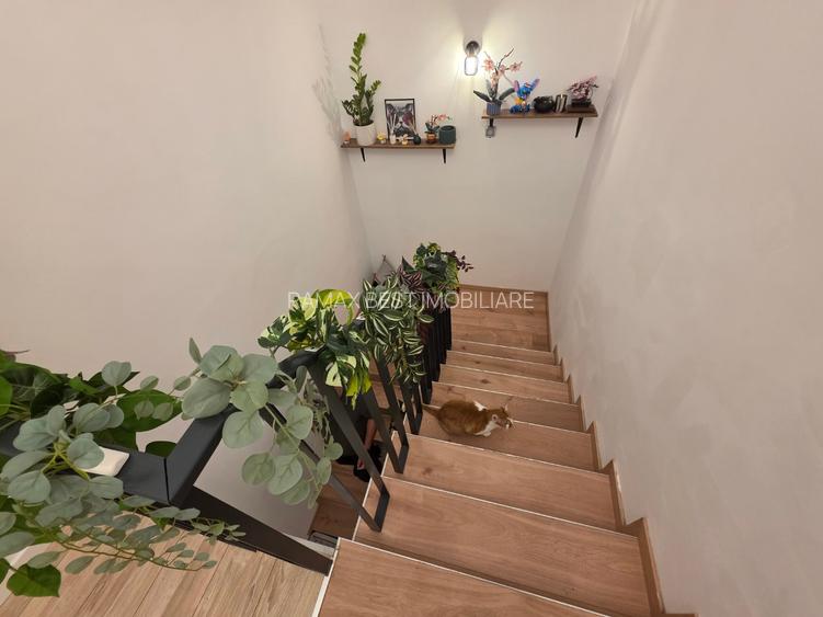 Complex Liziera de Lac, Comuna Frumusani, vila  partial mobilata si utilata - 18