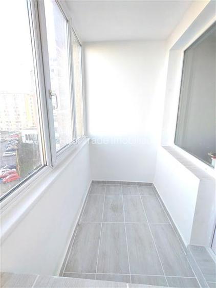 Garsoniera renovata etaj intermediarzona Noua - 7