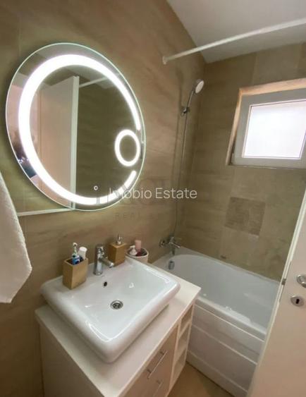 Apartament 3 Camere | Cosmopolis | Parcare Inclusa - 10