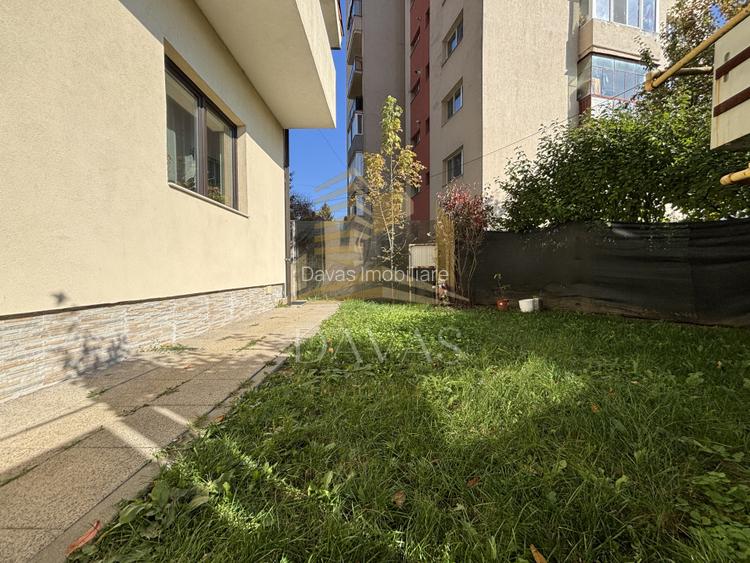 Apartament la casa de 2 camere decomandat | Grigorescu - 9