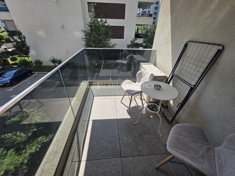 Apartament | 3 camere | Rondul OMV Pipera | 4city North - 17