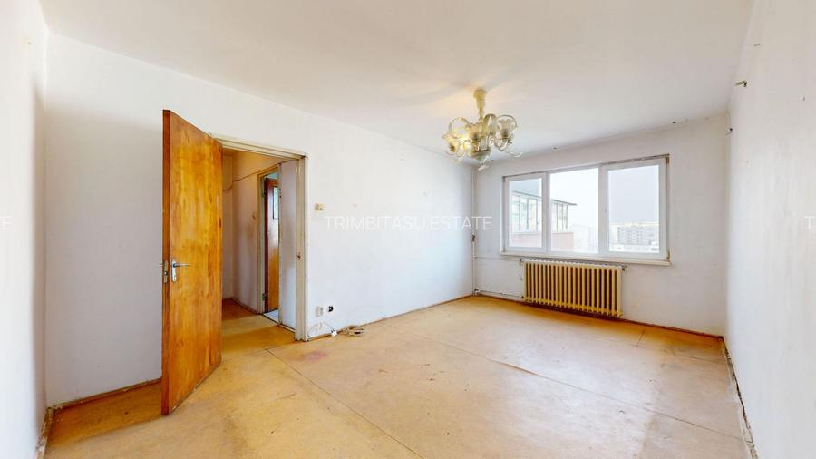 MILITARI - Gorjului | 3 Camere 71 mp etaj 10/11 metrou 7 min - 2