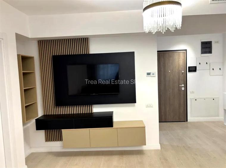 2 camere MTM Lake - OMV Pipera - parcare -PET FRIENDLY - 4