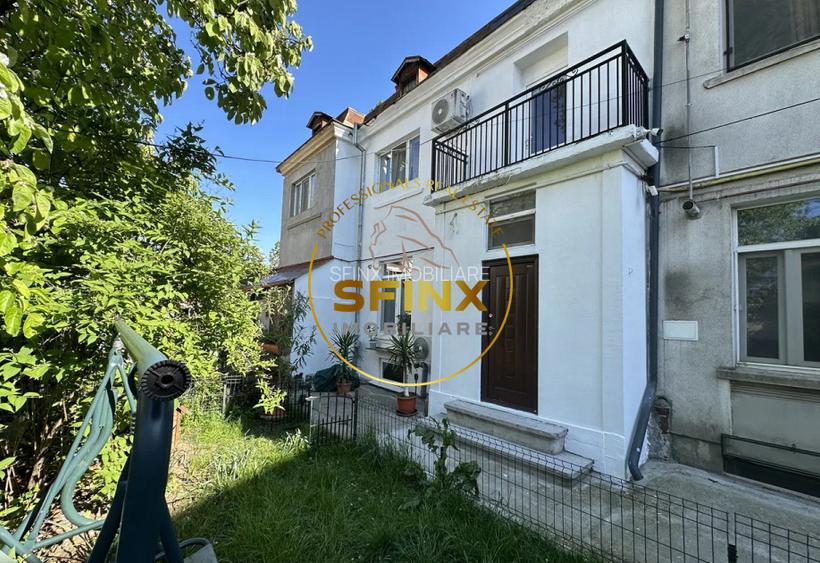 Apartament 2 camere || Vila P+1 || Floreasca || pet friendly || gradina - 10