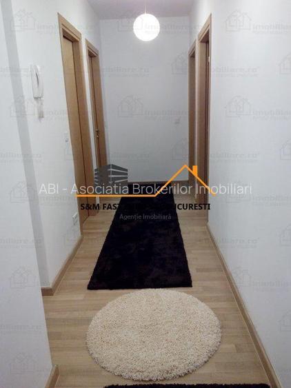 Apartament 3 camere-Complex Vivnado Unirii-Carol-Central- - 7