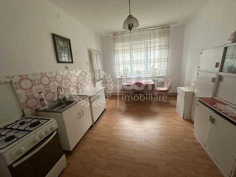 Casa individuala 2 camere | Teren 302mp | Dambul Rotund | Zona Coposu! - 6