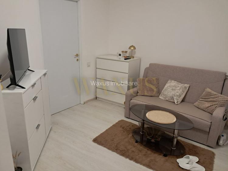Apartament de vanzare 2 camere, zona Urusagului, Floresti - 5