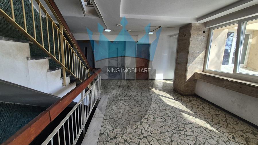 Garsoniera Aparatorii Patriei Bucuresti - 16