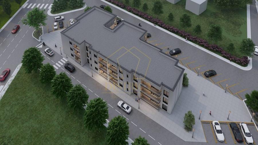 Spatiu comercial 50 mp | Mosnita Noua