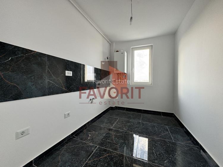 2 camere | Decomandat | La asfalt | Loc de parcare | Statie de autobuz - 5