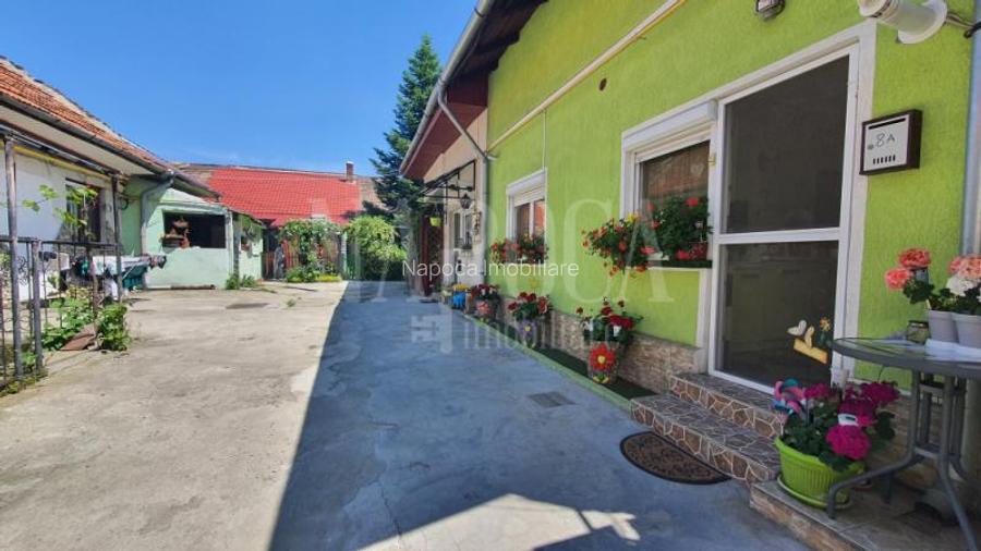 Apartament 3 camere de vanzare in Centru Oradea, Oradea - 10