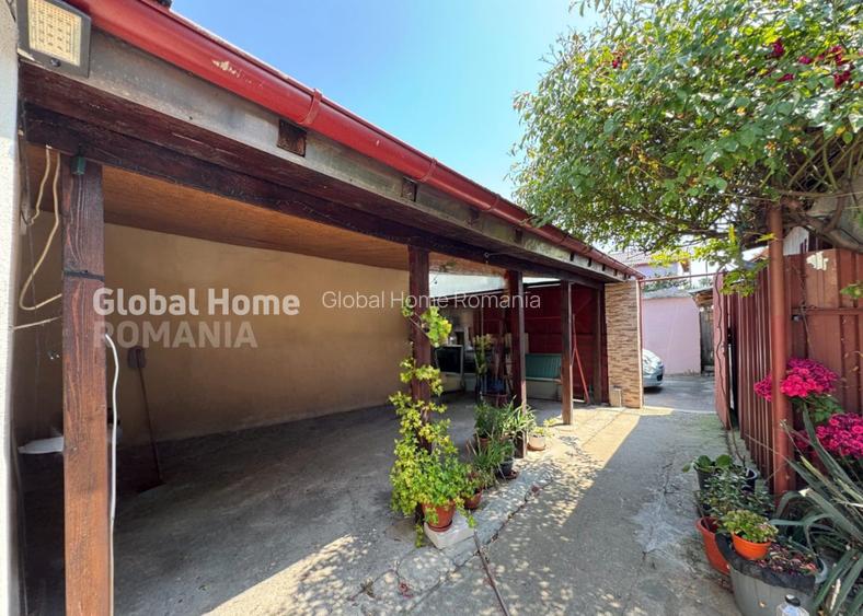 Casa 4 camere 150MP | Voluntari | Curte | Garaj | - 11