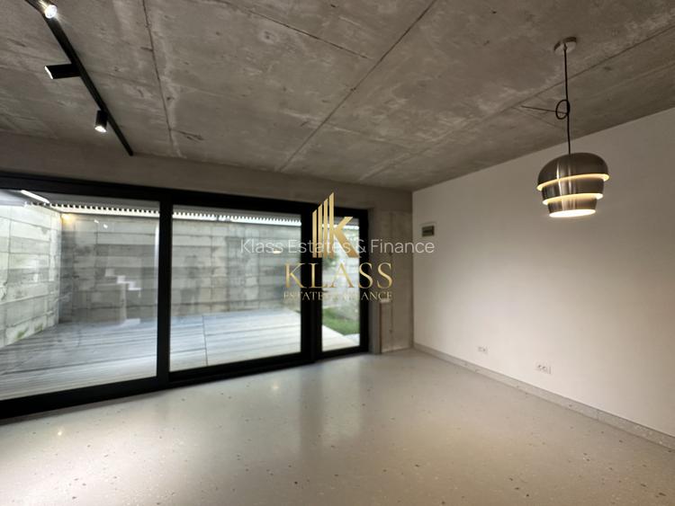 Duplex LUX in bloc boutique cu curte proprie | Dorobanti - 2