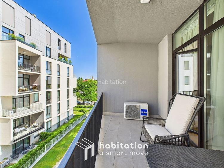 Apartament Premium 3 Camere – ISHO, Stil și Confort - 19