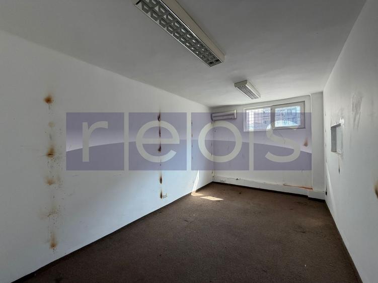 INCHIRIERE SPATIU COMERCIAL | 1040MP | TITULESCU | ACTVITATI LOGISTICE - 3