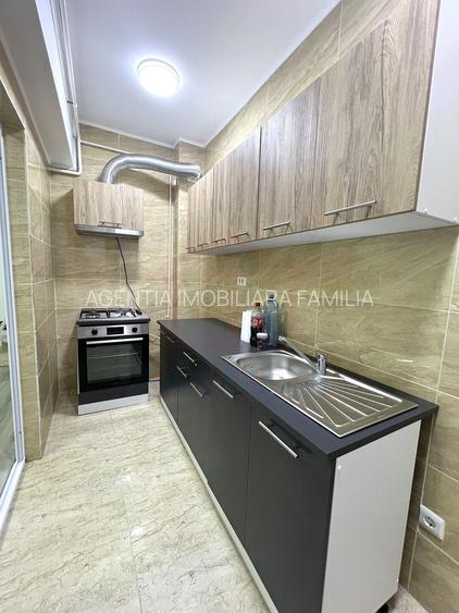 🏡 Inchiriere Apartament Nou – 3 Camere, Italian Residence, Galați - 5