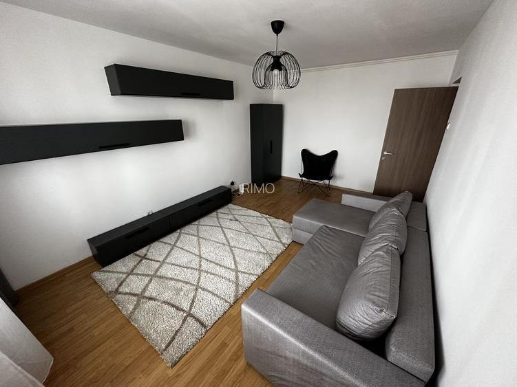 APARTAMENT SPATIOS METROU ZONA  TINERETULUI - 15