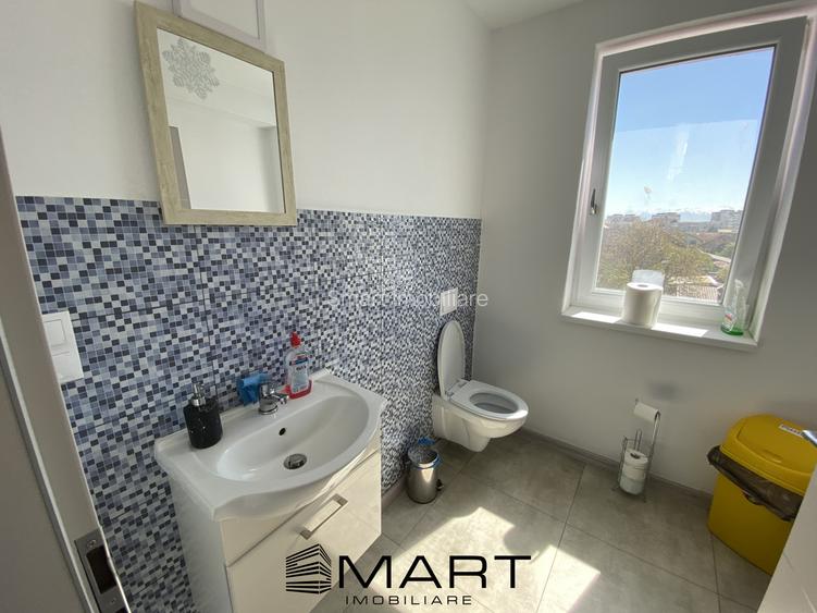 Birouri 20-250 mp zona Calea Dumbravii Sibiu - 11