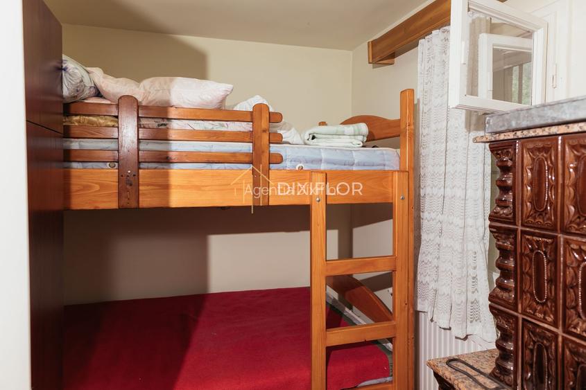 Casă de vacanță într-o zonă de poveste | Stânceni - 6