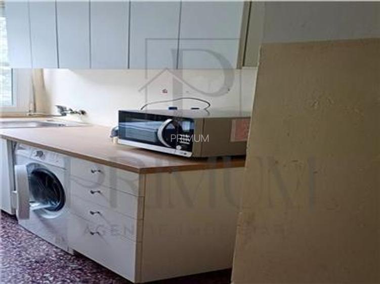 Dacia - 2 Camere - Etaj 1 - Semicentral - 4