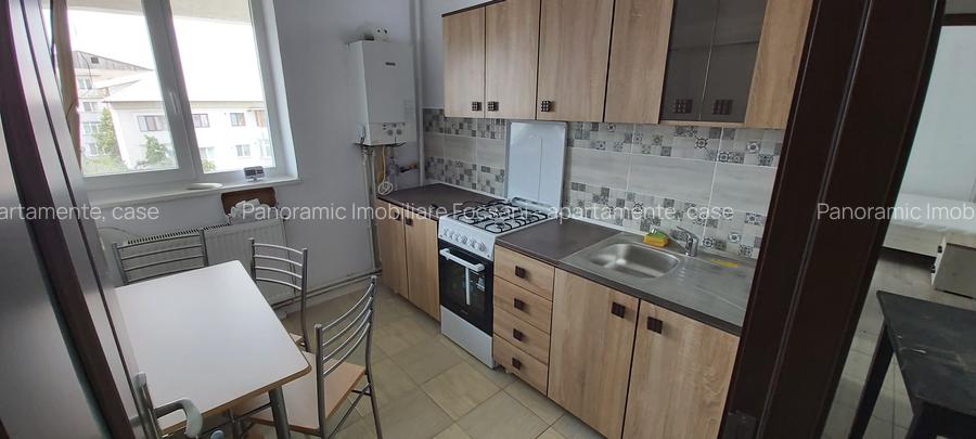 Apartament 3 camere de inchiriat, ultracentral Focsani - 5