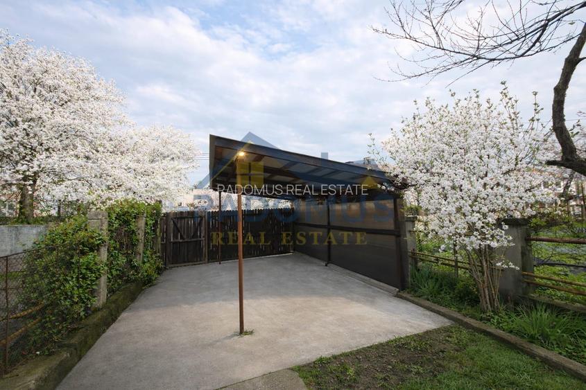 Casă 3 camere Str. Vega | Centrală + AC | 59.900€ | Locuibilă imediat - 3