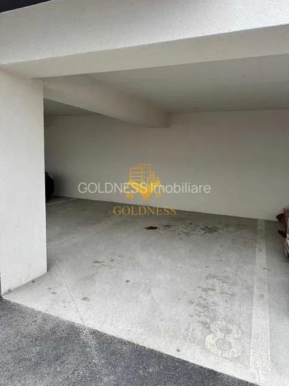 2 camere open space,Parcare, Modern, Zona Porii, Lidl, Floresti - 9