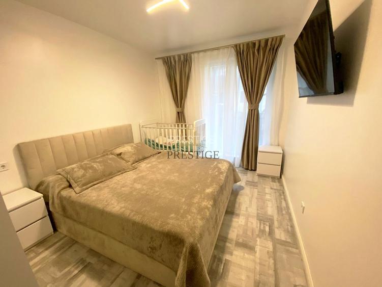 COMISION 0% | APARTAMENT 3 CAMERE CU CURTE, ÎN ȘELIMBĂR, TRIAJULUI - 13