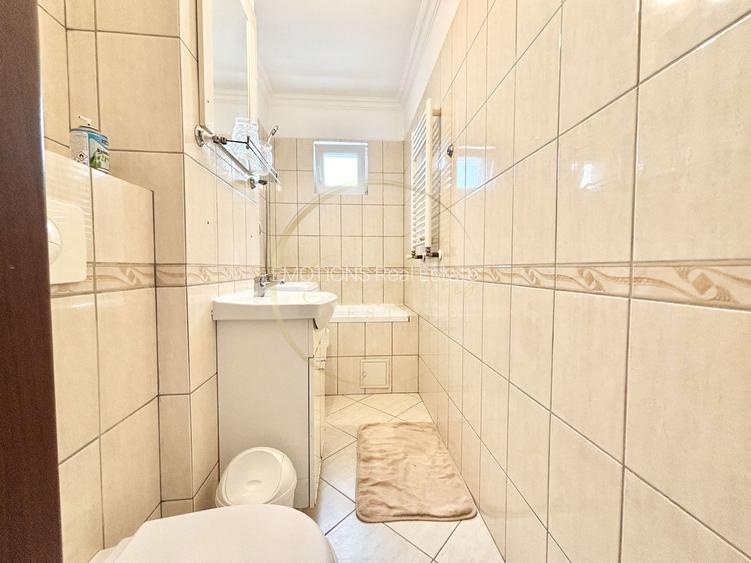 NOU | Apartament 2 camere - Complexul Studentesc - 7