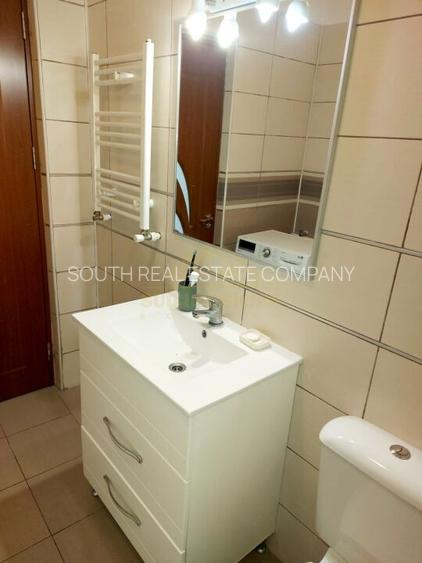 2 Camere Mall La Strada -decomandat - 15