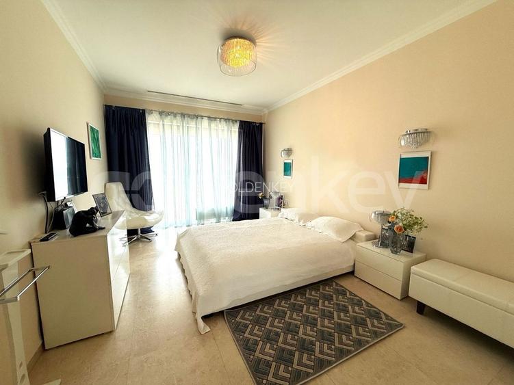 Apartament top cu 4 camere, 3 bai | Vedere panoramica frontala mare - 8