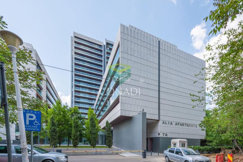 Apartament view superb 2 camere Alia - 39