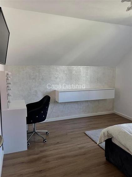 Casa cu 4 camere si garaj - 4