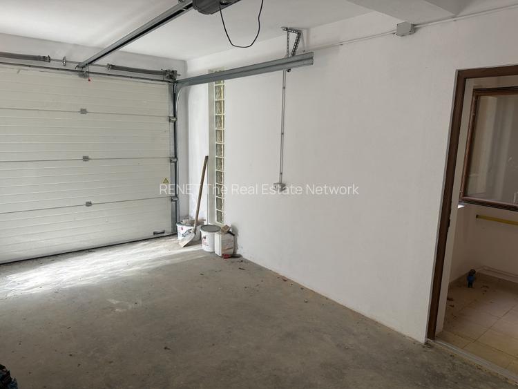 CORBEANCA-PARADISUL VERDE, VILA 507 MP, LOT 1.095 MP! - 22