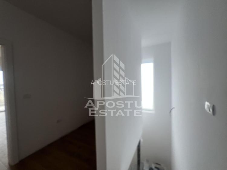 Duplex modern Covaci cu curte de 370 mp - 5