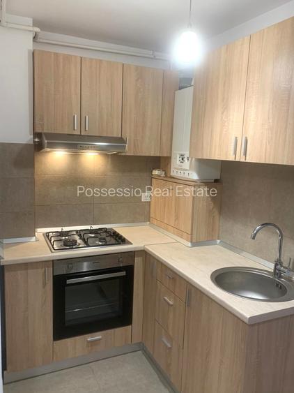 Rahova – Garsoniera – 42 mp – disponibila incepand cu 01-15 Iunie – 400 EUR - 8