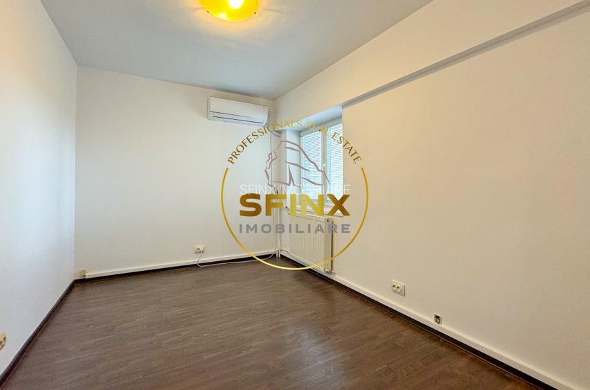 Birou 5 camere 113 mp | Bd Unirii Piata | Piata Alba Iulia - 17