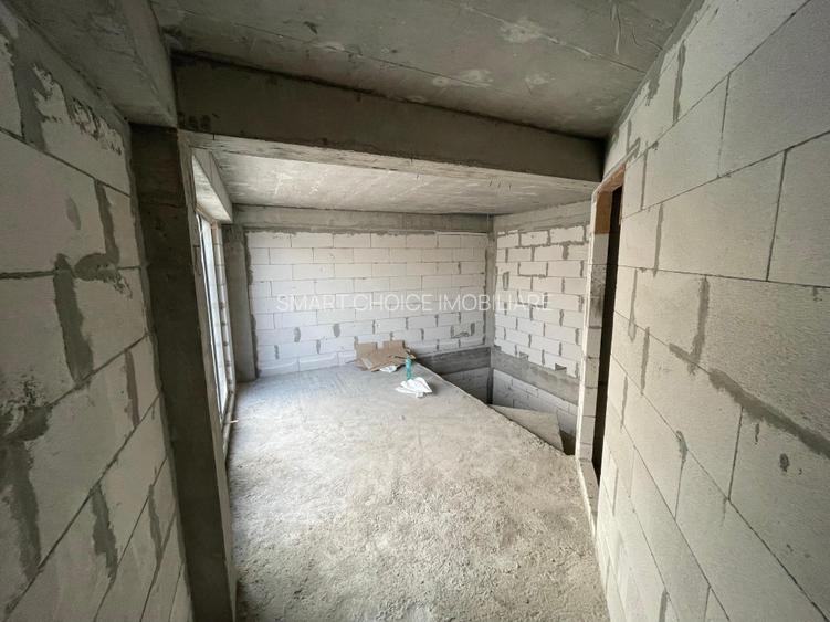 Duplex vile -C2 și C3- Palazu Mare - 25