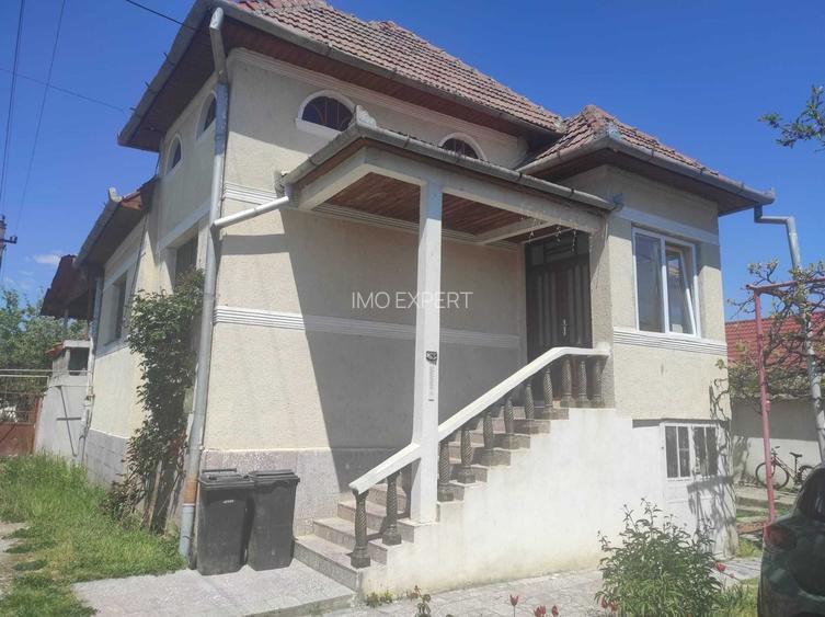 Casa de vanzare in Ighiu - 6