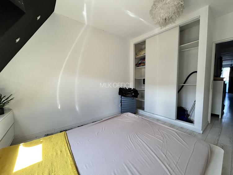 Apartament 2 camere | de vanzare | Floresti-str.Porii - 5