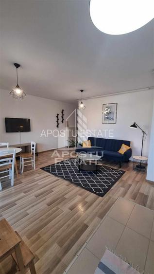 Apartament cu 3 camere,bloc nou,Circumvalatiunii - 3