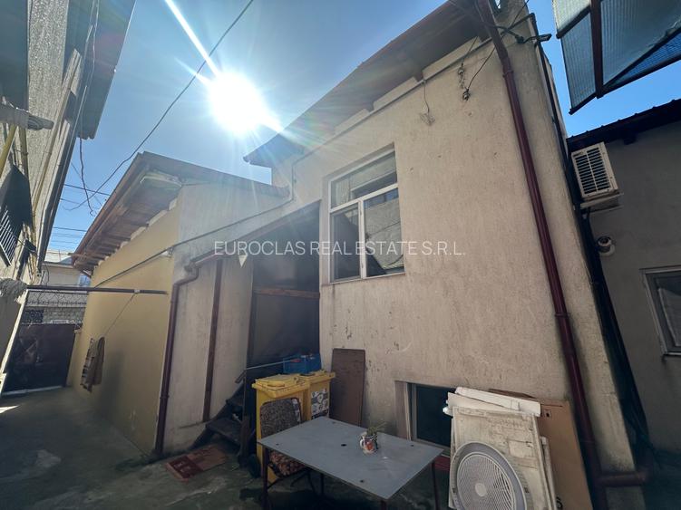 Studio - mezanin si demisol - Centru - 46.000 euro (Cod E8+E10) - 8