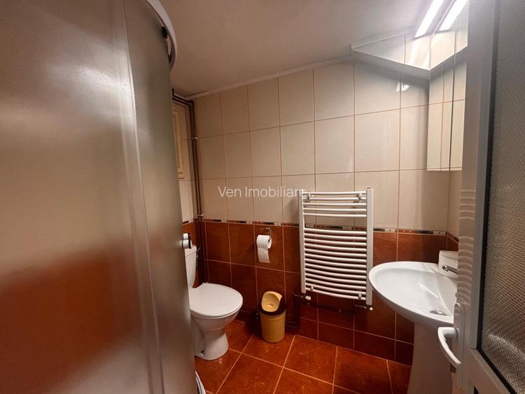 Casă modernă, 2 camere, în zona Ștefan cel Mare - 7