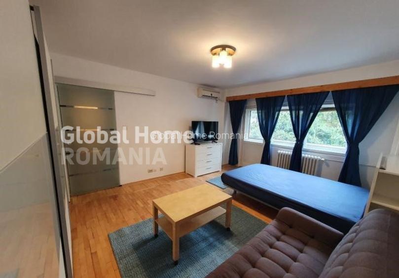 Garsoniera 40mp Blv Decebal | Bl Mixt - 3