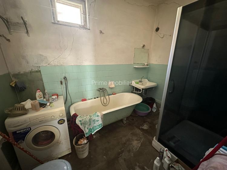 Casa Individuală 117 mp| teren 755 mp| zona Centru - 5