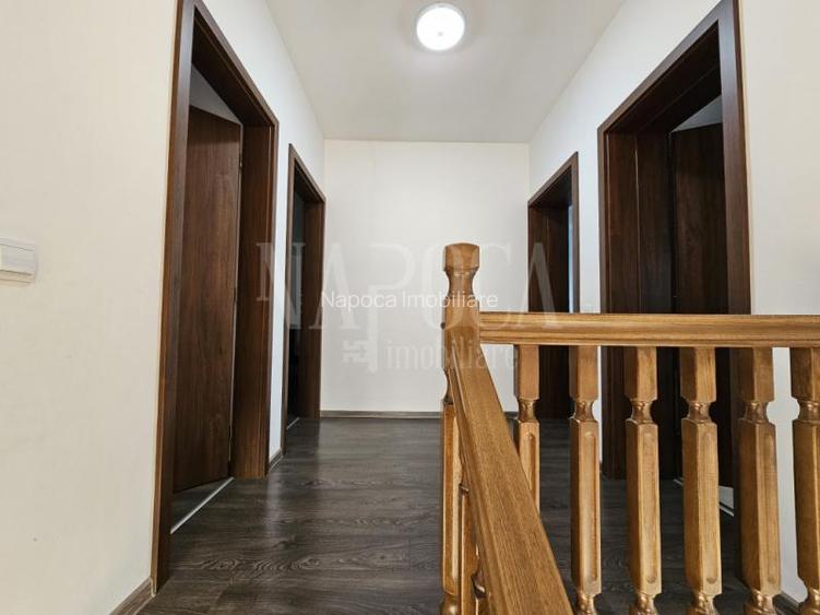 Casa 5 camere de vanzare in Borhanci, Cluj Napoca - 7