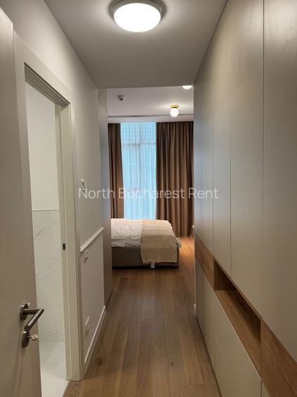 3 Camere UpSite // Facilitati Spa // Floreasca - 4