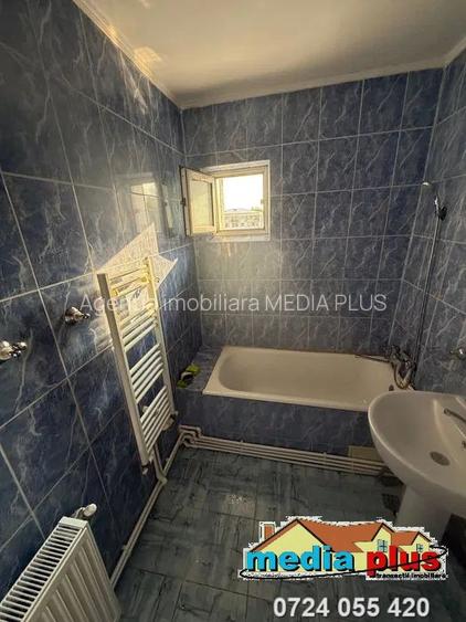Apartament 2 camere decomandat de vânzare – Micro 39 - 6