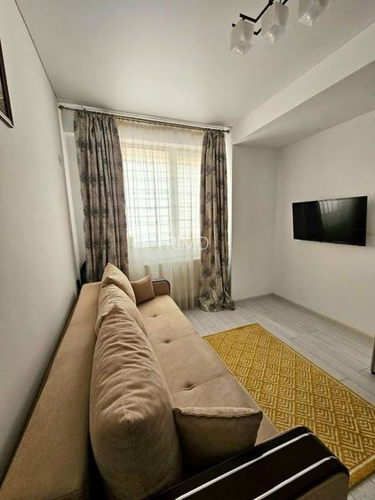 Apartament Modern si Decomandat | Militari Residence | Ilie Petre - 4
